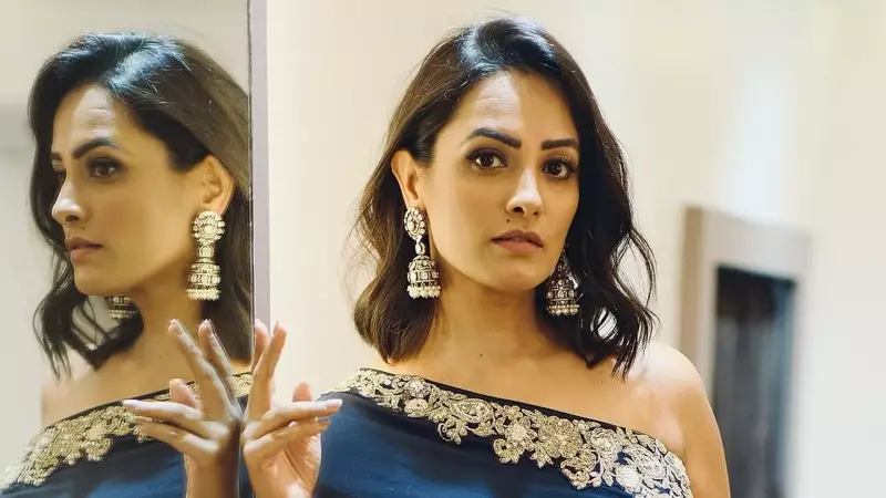 Anita Hassanandani's Cucumber-Sugar Watermelon Hack Explained