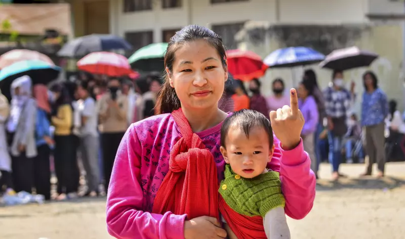 Anjel Chakma's Killing: The Burden of Proving Indianness in Northeast