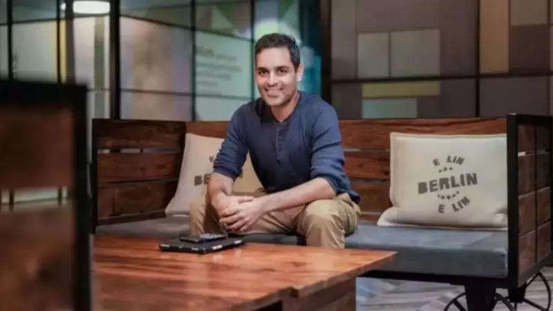 Ankur Warikoo's 5 Lifestyle Changes: From Avascular Necrosis to 'Fat-Free at 43'