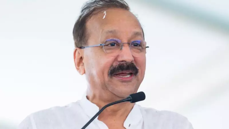 Anmol Bishnoi Deported from US for Baba Siddique Murder Plot