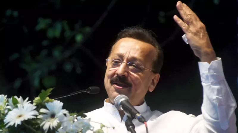 Anmol Bishnoi Extradition: Mastermind of Siddique Murder to Face Trial in India