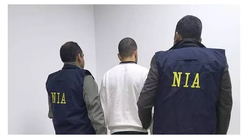 Anmol Bishnoi Seeks Court Protection, Fears Pakistani Gangster Attack