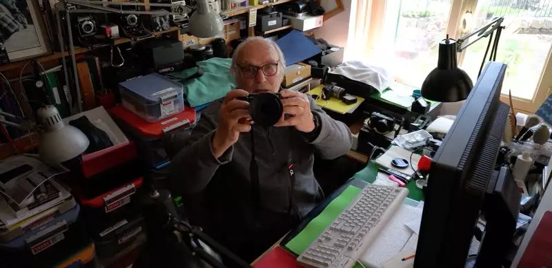 Anna Saura Remembers Father Carlos Saura: A Spanish Cinema Legend