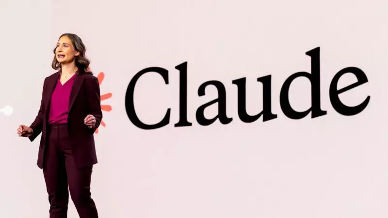 Anthropic Launches 'Claude for Healthcare' to Rival OpenAI in Booming AI Health Market