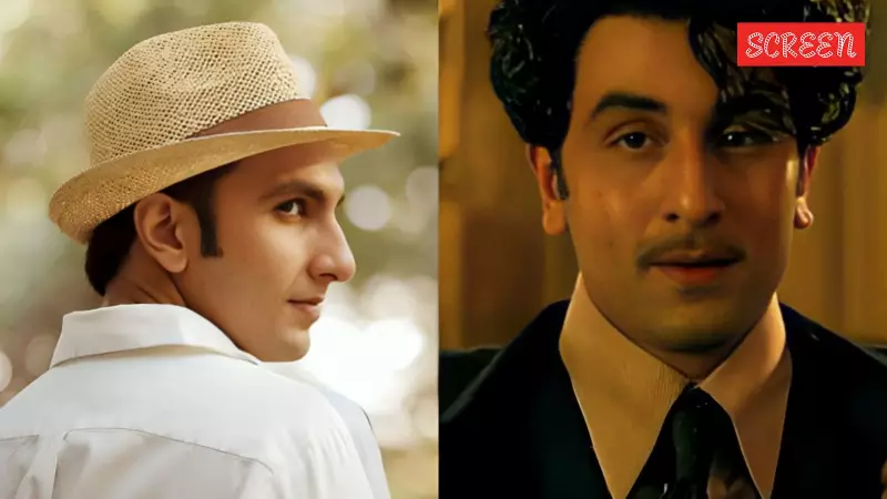 Anurag Kashyap: Bombay Velvet Was Written for Ranveer Singh, Not Ranbir Kapoor