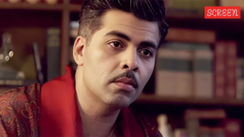 Anurag Kashyap on Bombay Velvet Backlash: 'People Say My Downfall Began When I Shook Hands with Karan Johar'