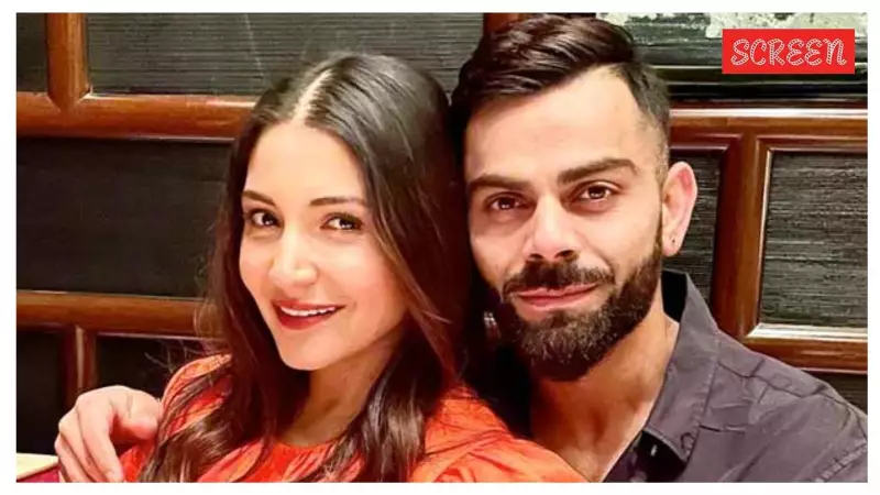 Anushka Sharma's Cryptic 'Bewafa' Like Sparks Buzz Among Virat Kohli's Heartbroken Fans
