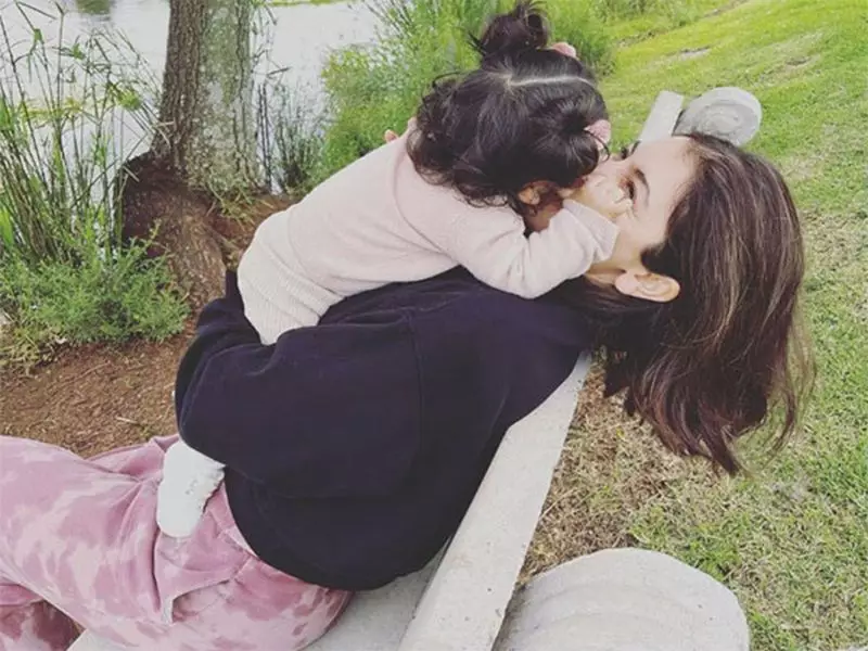 Anushka Sharma's Heartfelt Birthday Post for Daughter Vamika Goes Viral