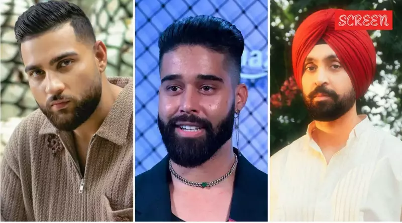 AP Dhillon Breaks Silence: Why He Rejects Bollywood & Calls Out Punjabi Music Industry