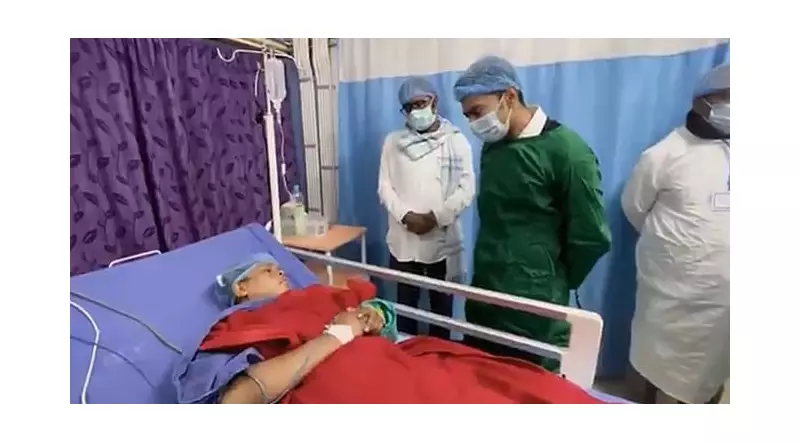 Apon Becomes TMC's Political Weapon: Motherhood Narrative Targets BJP in Bengal