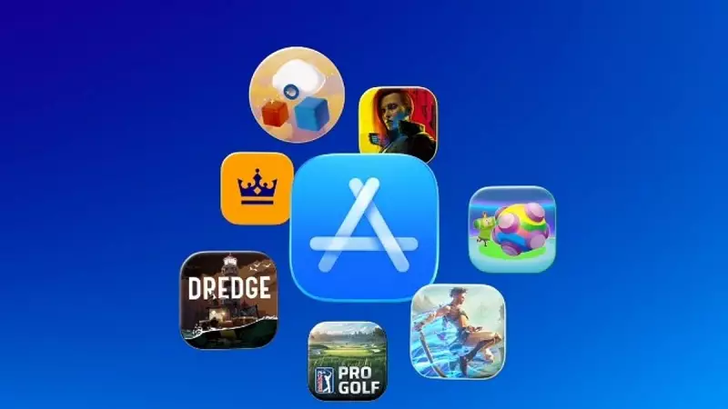 Apple App Store Awards 2025 Finalists Revealed