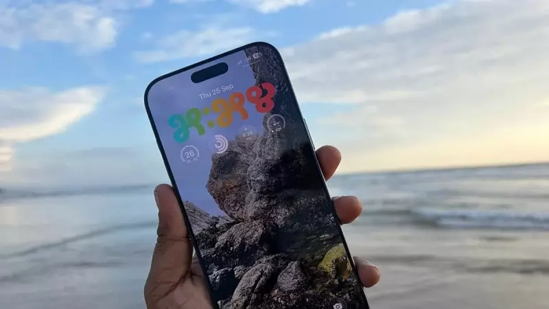 Apple Unleashes Major iOS 17.6.1 Update: Critical Security Patch Now Available for Eligible iPhones