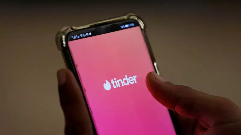 Apple's 30% 'Tax' on Love? Tinder Owner Match Group Says App Store Fees Could Stifle India's Digital Romance Market