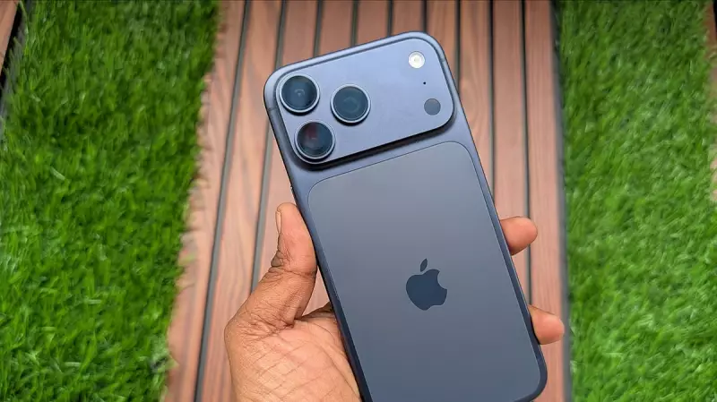 Apple's iPhone Fold to Feature Crease-Less Display: New Report Details