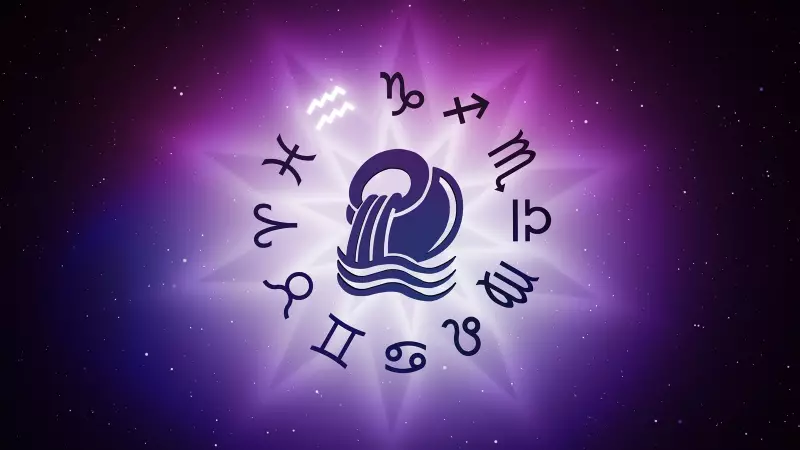 Aquarius Daily Horoscope: October 29, 2025 - Career Breakthrough & Financial Gains Await!