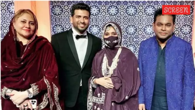 AR Rahman Reveals Fame's Toll on Family Life, Divorce After 29 Years