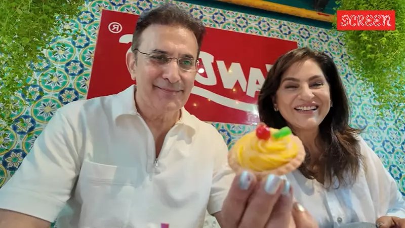 Archana Puran Singh Apologizes for Marrying Parmeet Sethi in Hilarious Sundaas Film Festival Spoof