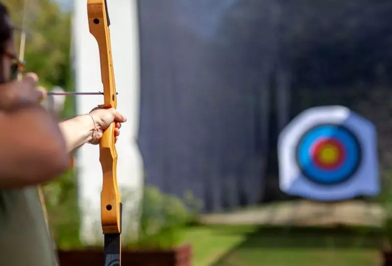 Archers Question Arjuna Award Criteria After Being Overlooked