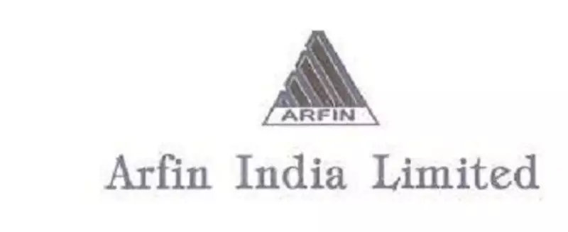 Arfin India Limited Projects 200% Growth After Stellar Performance