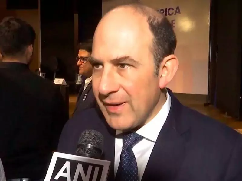 Argentina Courts India: Lithium & Energy Security Forge New Strategic Partnership