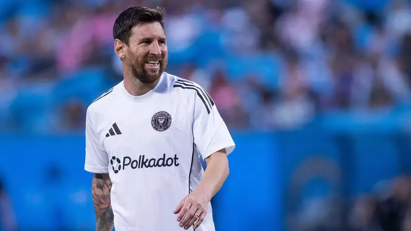 Argentina's Kochi Football Match Postponed! FIFA Approval Delays Highly Anticipated Friendly