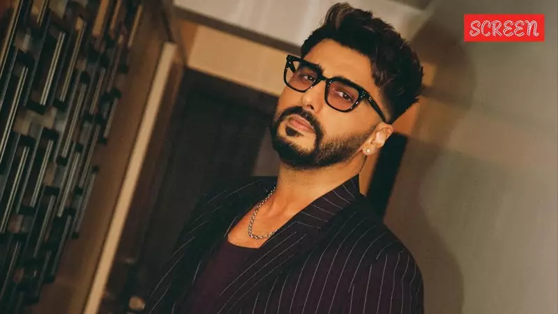 Arjun Kapoor Reveals Bollywood's New Economics: Rs 500 Cr Film Earns Only Rs 150 Cr