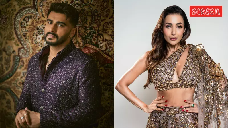 Arjun Kapoor's Heartfelt Birthday Wish for Malaika Arora Sparks Reconciliation Rumours | Bollywood News
