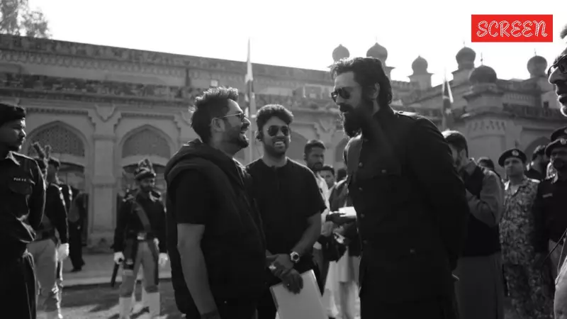 Arjun Rampal Defends Dhurandhar Amid Propaganda Claims, Calls It 'Important Film'