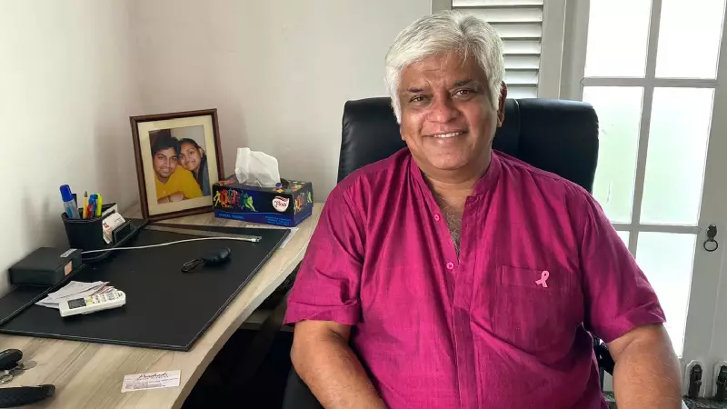 Arjuna Ranatunga Faces Arrest in Rs 800 Million Sri Lanka Oil Scam