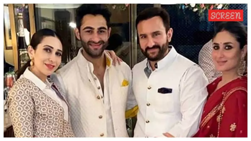 Armaan Jain Reveals Kapoor Family's Strength in Crisis, Talks Raj Kapoor Legacy