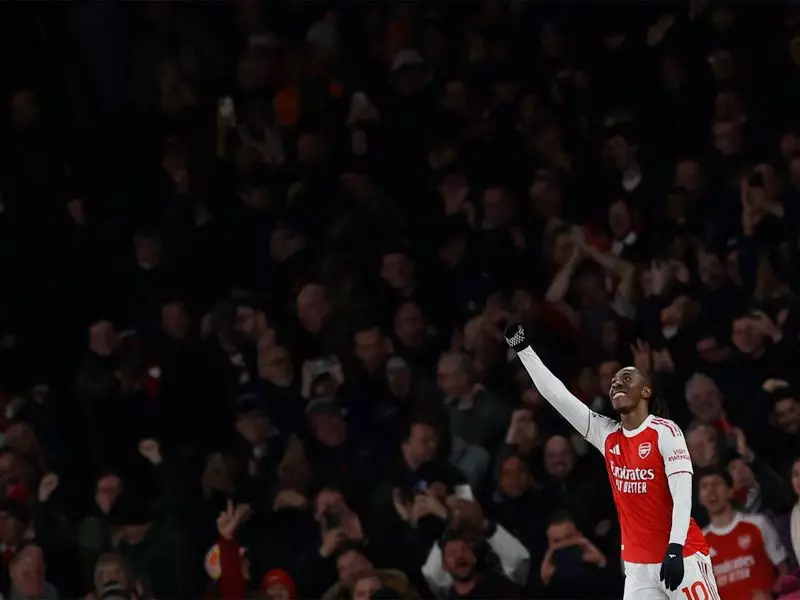 Arsenal Triumphs 3-1 Over Bayern Munich in Champions League