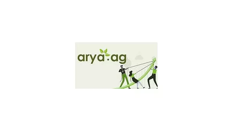 Arya.ag Secures Rs 725 Crore Series D Funding to Transform Indian Agriculture