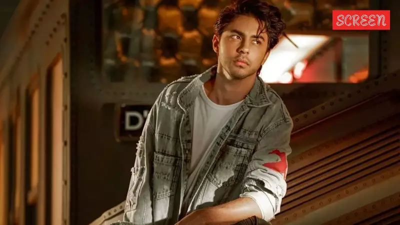 Aryan Khan Wins First Award, Dedicates to Mom Gauri, Jokes About Dad SRK's Love for Trophies