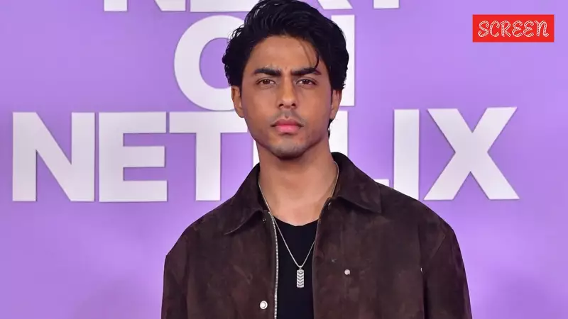 Aryan Khan's Next Award Dedicated to Naani: Savita Chhibber's Heartwarming Reaction