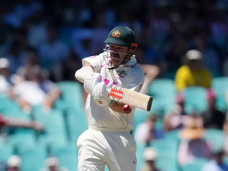 Ashes 2021-22: Australia Need 89 Runs to Win Sydney Test, England Fight Back