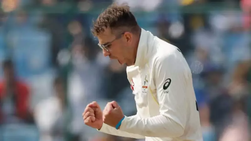 Ashes 2025-26: Todd Murphy Eyes Spin-Friendly SCG for Breakthrough Home Test