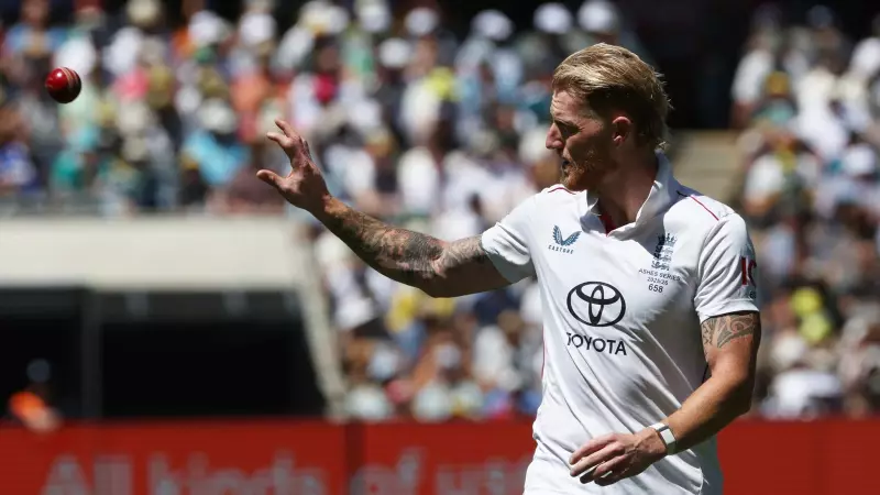 Ashes 2025: Ben Stokes Admits England's Form 'Gone Downhill' After 13 Test Losses in 2 Years