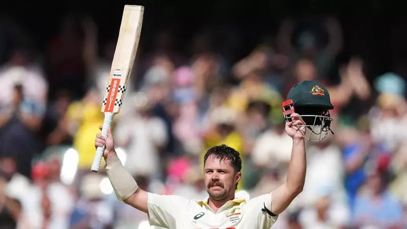 Ashes 2025: Head & Carey Put Australia on Brink of Series Victory