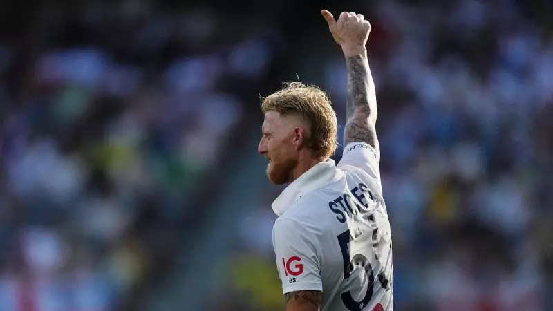 Ashes 2025: Starc's 7-Wicket Haul Overshadowed by Stokes' Perth Fightback