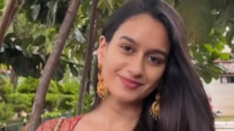 Ashika Ranganath's Cousin Dies by Suicide; Boyfriend, Mother Booked for Abetment