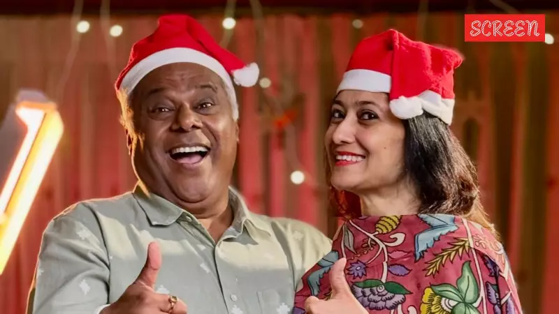 Ashish Vidyarthi & Wife Rupali Barua Hit by Bike in Guwahati, Actor Confirms Minor Injuries