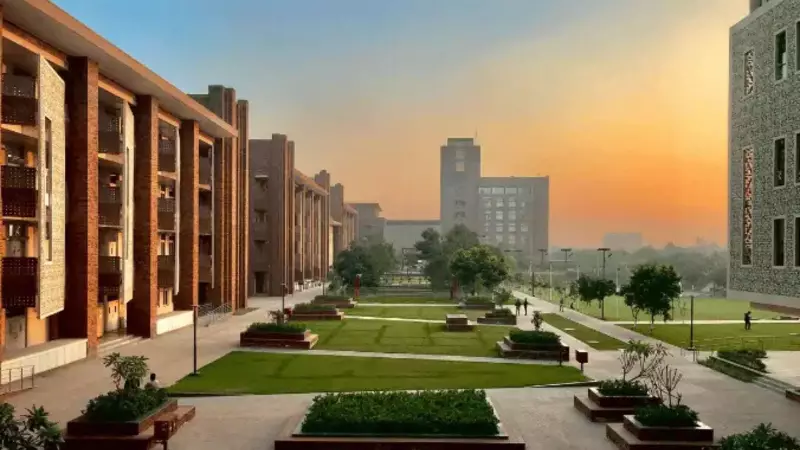 Ashoka University Reverses Policy, Allows Early Campus Return After Student Outcry