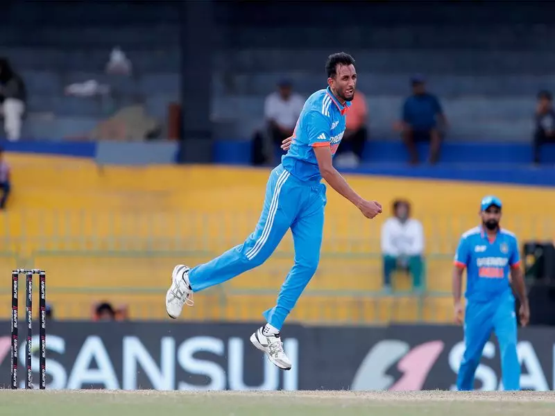 Ashwin Praises Prasidh Krishna's 4-Wicket Haul vs South Africa in Vizag