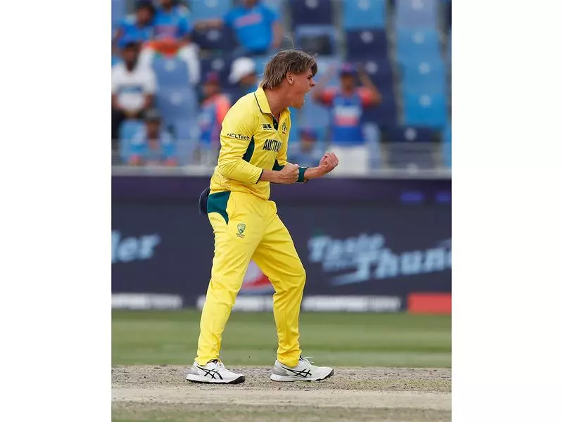 Ashwin Sees Yuvraj Singh's Ghost in Cooper Connolly's Magnificent Cover Drive | Cricket Sensation