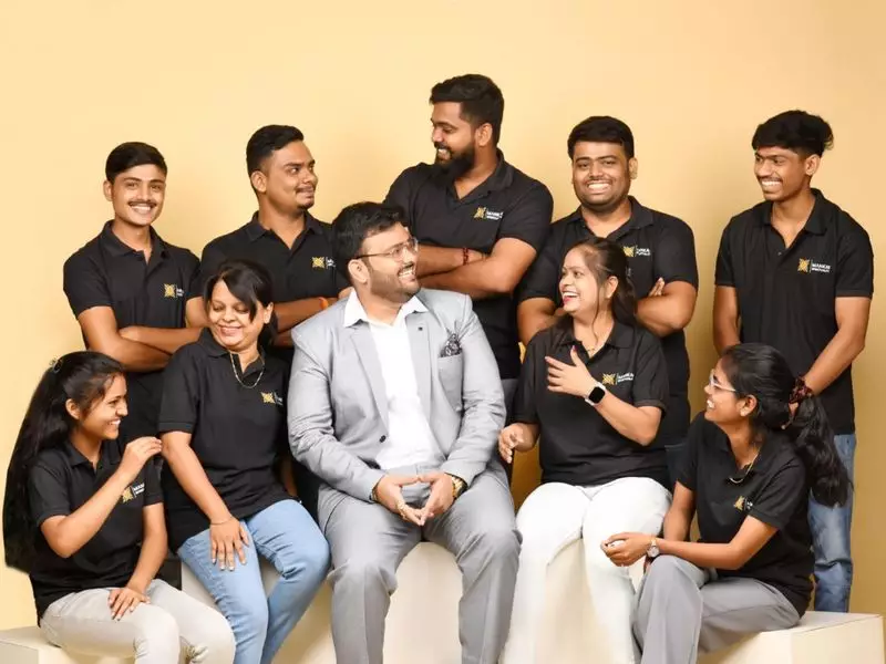 ASNUVA Invests ₹100 Crore to Create India's Largest Spiritual & Occult Sciences Hub