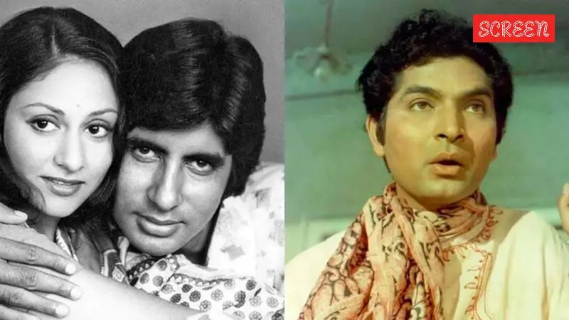 Asrani Reveals Heartwarming Story: How He Played Brother at Jaya Bhaduri-Amitabh Bachchan's Wedding