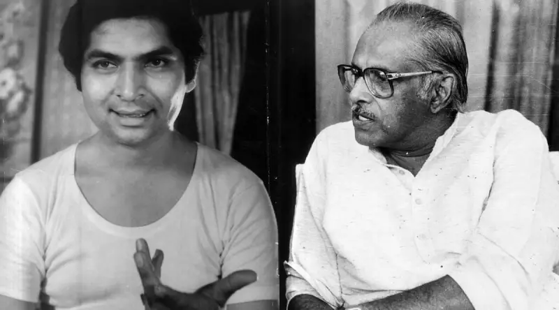 Asrani Reveals: How Rajesh Khanna's Ego Paved the Way for Amitabh Bachchan's Rise in Bollywood