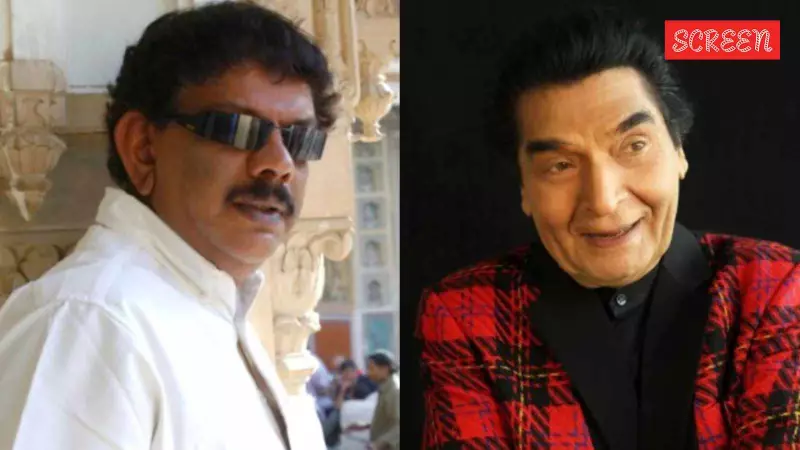 Asrani's Bollywood Sacrifice: How Producing a Film Cost Him Everything, Reveals Priyadarshan