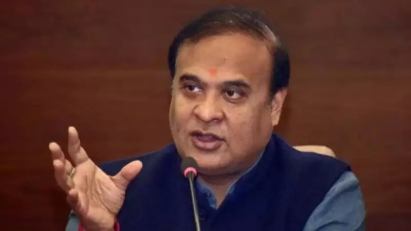 Assam CM Sarma Intervenes After Karbi Anglong Violence: Licences on Disputed Land to be Cancelled