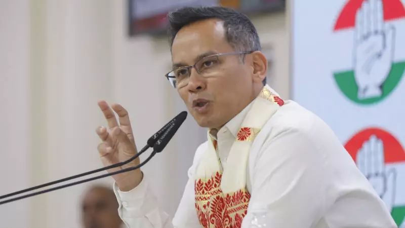 Assam Congress to Contest 100 Seats in 2026, Vows Law Against Religious Hate